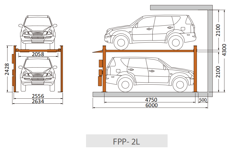 Saukewa: FPP2L