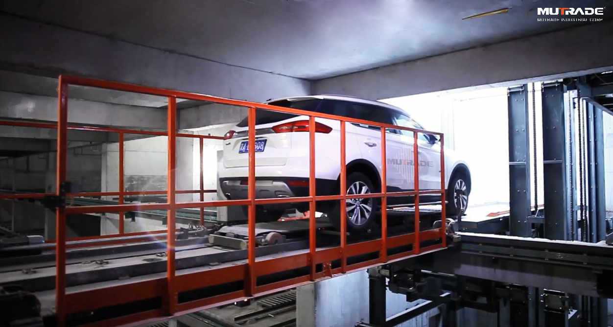 шатъл паркинг mutrade автоматизирана система за паркиране